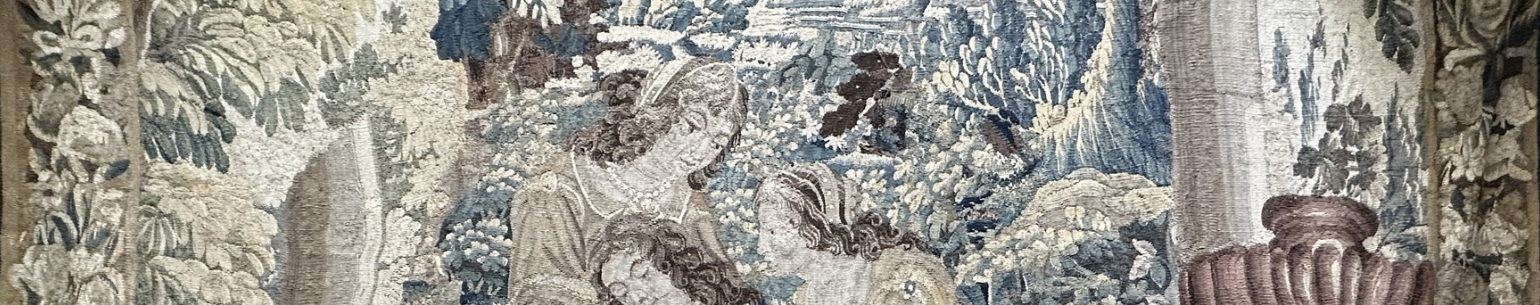 The Weeks Collection